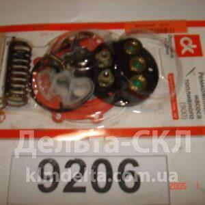 Р/К насоса топливного ГАЗ полн. 53 , 24