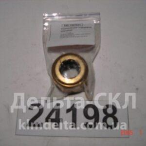 Уплотнение торцевое