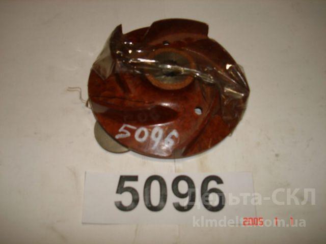 Крыльчатка насоса водяного Крыльчатка насоса водяного