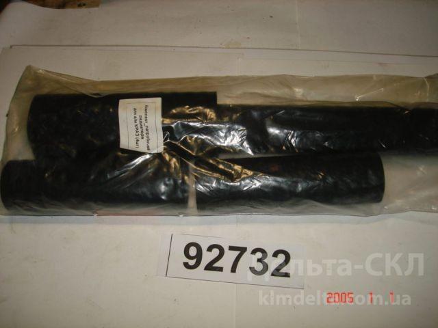 Шланги системы охлаждения (к-кт 4шт) Шланги системы охлаждения (к-кт 4шт)