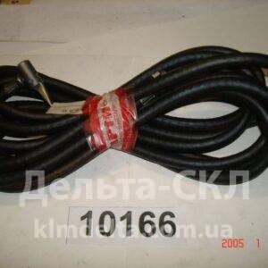 Шланг подкачки шин (6 метров) в сб.