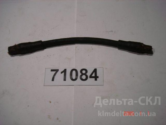 Шланг гибкий передних тормозов в сборе Шланг гибкий передних тормозов в сборе