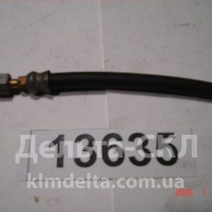 Шланг гибкий системы накачки шин в сборе