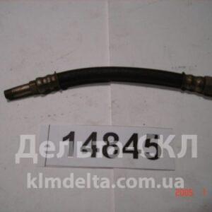 Шланг гибкий системы накачки шин в сборе