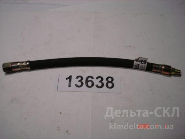 Шланг гидроцилиндра подъема кабины Шланг гидроцилиндра подъема кабины