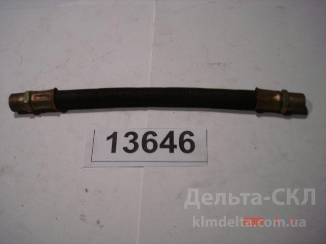 Шланг компрессора нагнетательный Шланг компрессора нагнетательный