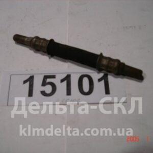 Шланг электропневмоклапана (короткий)