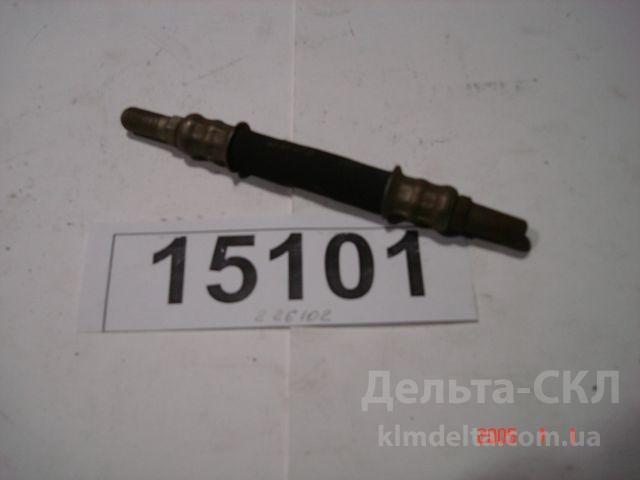 Шланг электропневмоклапана (короткий) Шланг электропневмоклапана (короткий)