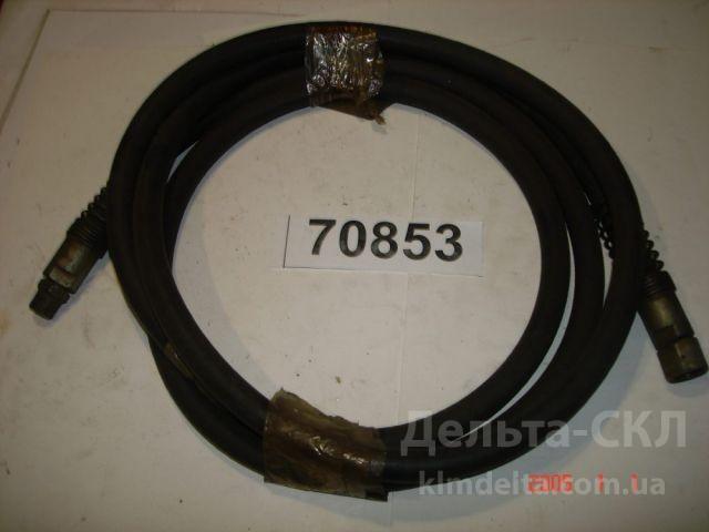 Шланг полуприцепа L=3270 Шланг полуприцепа L=3270