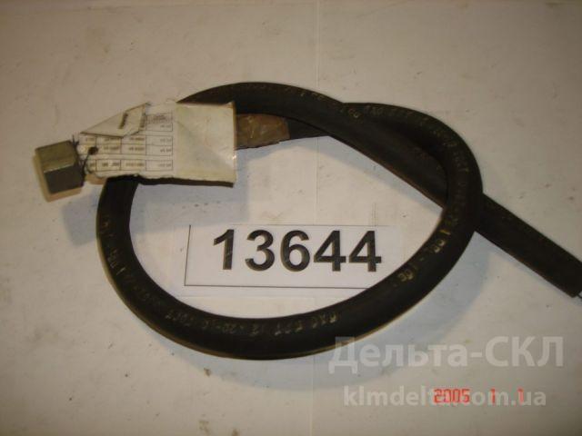 Шланг компрессора нагнетательный Шланг компрессора нагнетательный