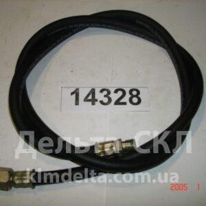 Шланг топливный соединительный