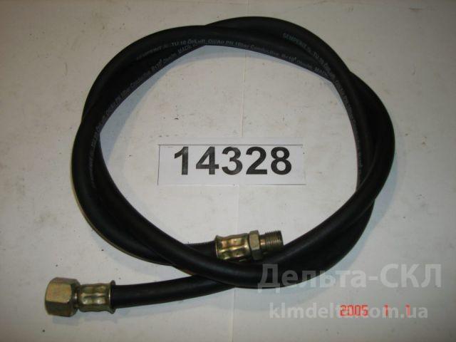 Шланг топливный соединительный Шланг топливный соединительный