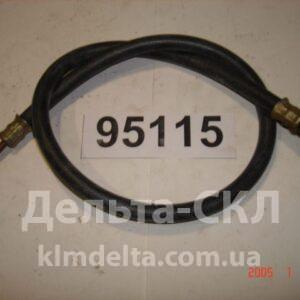 Шланг манометра ЗИЛ-130