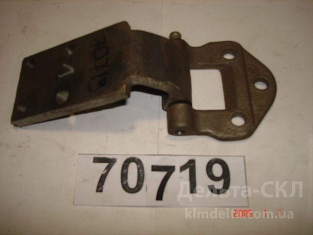 Петля двери левая Петля двери левая