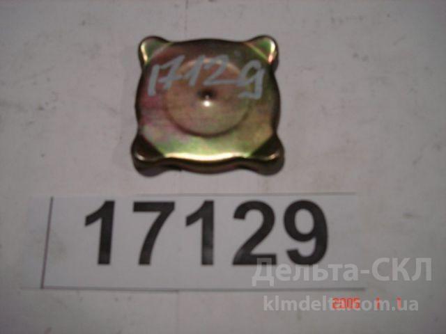 Крышка маслоналивного патрубка Крышка маслоналивного патрубка