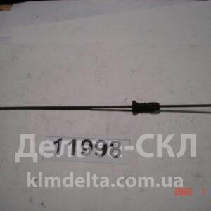 Указатель уровня масла (щуп)