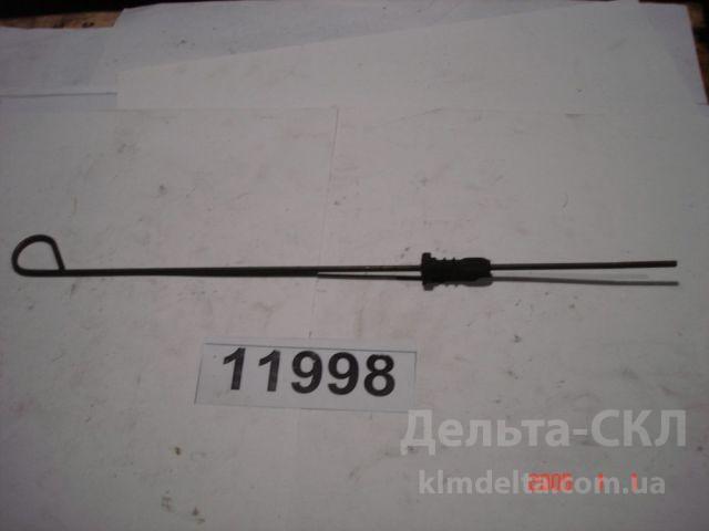 Указатель уровня масла (щуп) Указатель уровня масла (щуп)