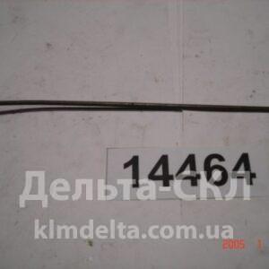 Указатель уровня масла (щуп)