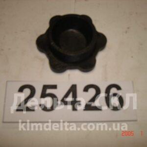 Пробка наливной трубы