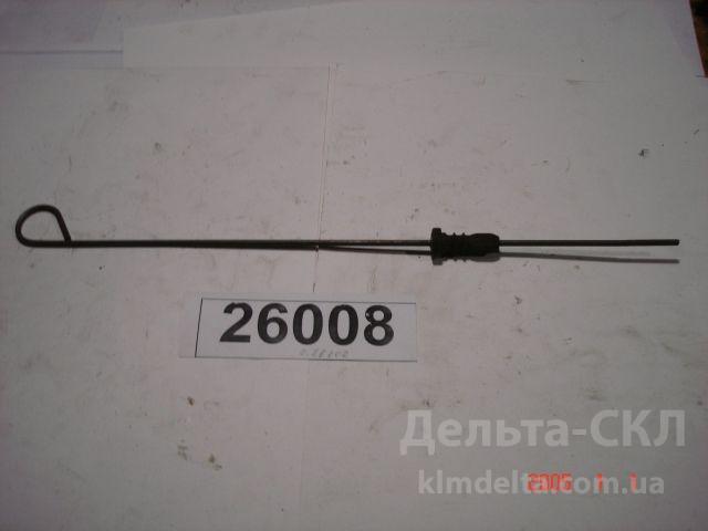 Указатель уровня масла (щуп) Указатель уровня масла (щуп)