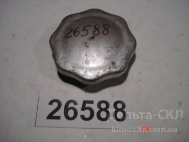 Крышка бака топливного Крышка бака топливного