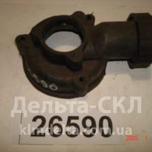 Горловина маслоз. (пластм.)