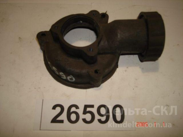 Горловина маслоз. (пластм.) Горловина маслоз. (пластм.)