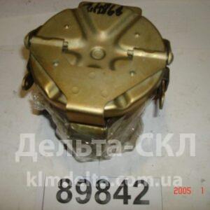 Горловина бака топливного без сетки