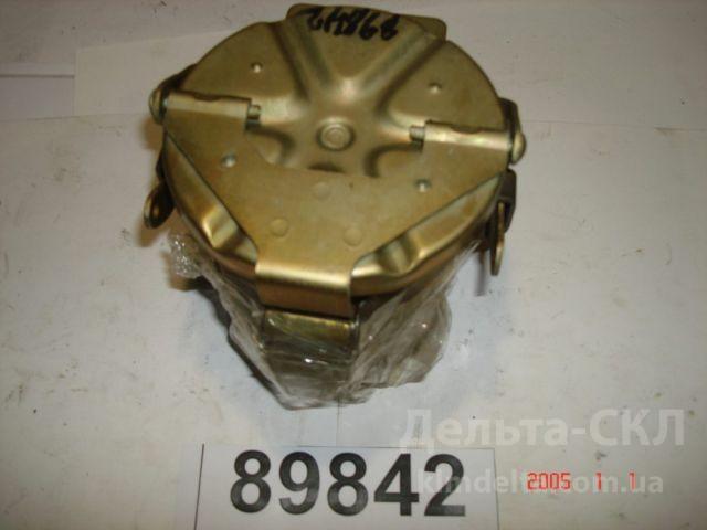 Горловина бака топливного без сетки Горловина бака топливного без сетки