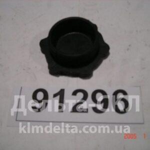 Пробка горловины