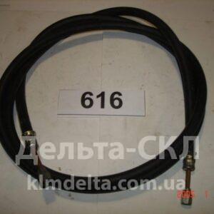 Шланг к манометру (2333мм)