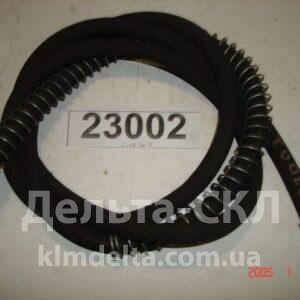 Шланг тормозной полуприцепа КАМАЗ L=2.4м