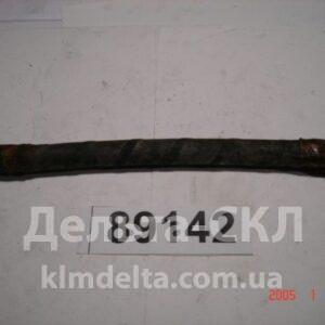 Шланг гибкий между воздушными баллонами в сборе