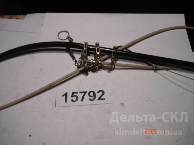 Привод шторки радиатора Привод шторки радиатора