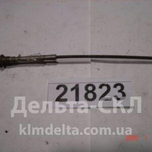 Тяга ручного упр.акселератором в сборе