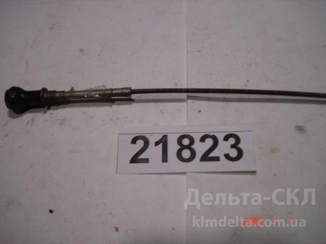 Тяга ручного упр.акселератором в сборе Тяга ручного упр.акселератором в сборе