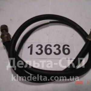 Шланг гибкий системы накачки шин в сборе