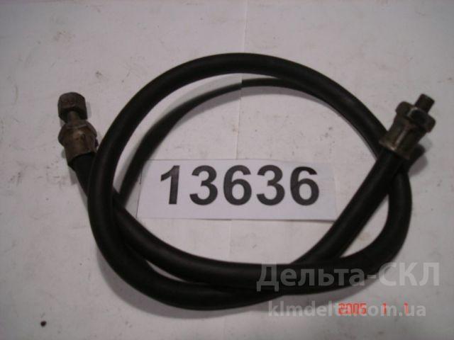 Шланг гибкий системы накачки шин в сборе Шланг гибкий системы накачки шин в сборе