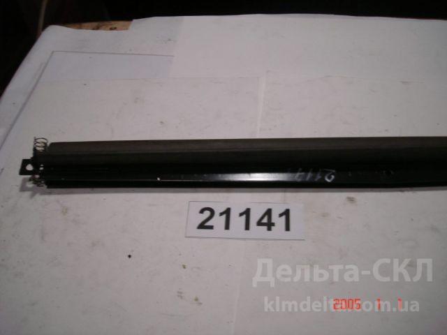 Шторка радиатора Шторка радиатора