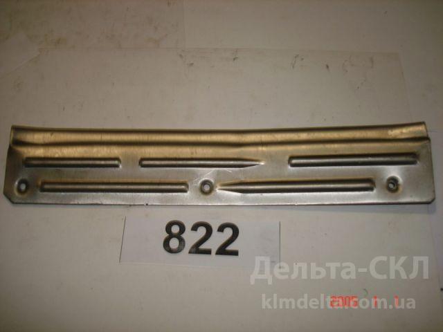 Облицовка порога правая Облицовка порога правая