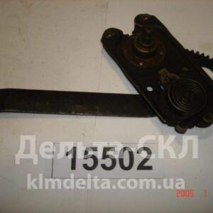 Стеклоподъемник двери правый