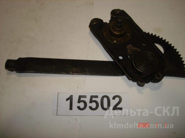 Стеклоподъемник двери правый Стеклоподъемник двери правый