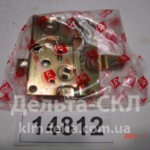 Замок кабины левый