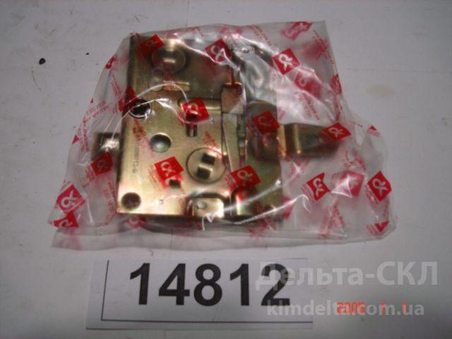 Замок кабины левый Замок кабины левый