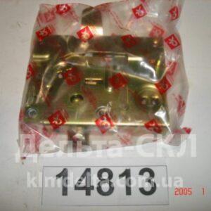 Замок кабины правый