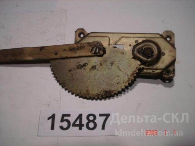 Стеклоподъемник двери левый Стеклоподъемник двери левый