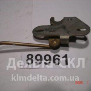 Замок капота к-кт (првый/левый)