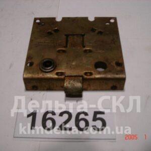 Замок кабины левый