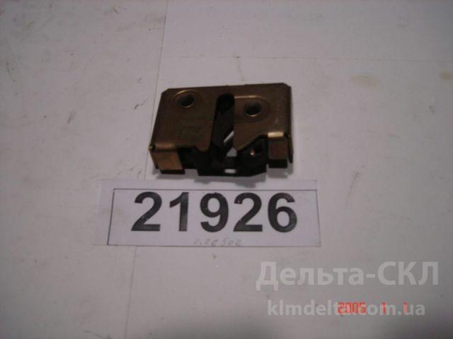 Механизм замка наруж.лев. (Русс.Газ.) Механизм замка наруж.лев. (Русс.Газ.)