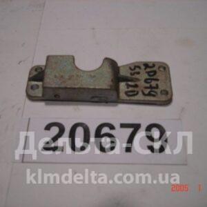 Фиксатор замка двери левый